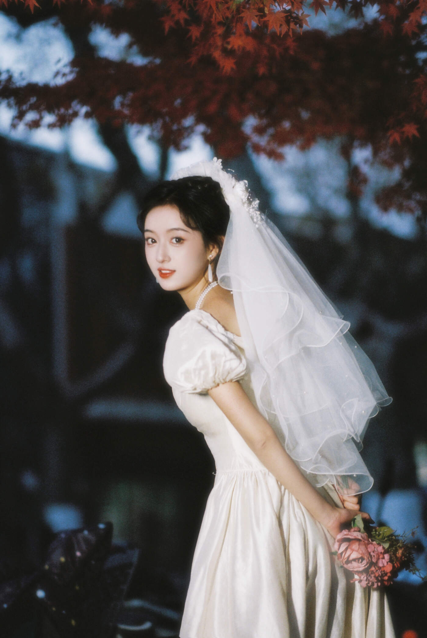 婚纱作品 - 婚纱作品 5/6 - 易姝专业婚纱摄影