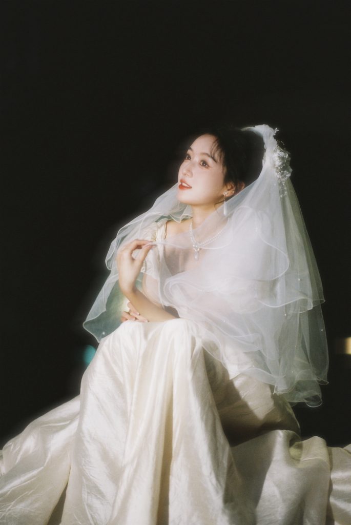 婚纱 - 婚纱作品 - 易姝婚纱作品