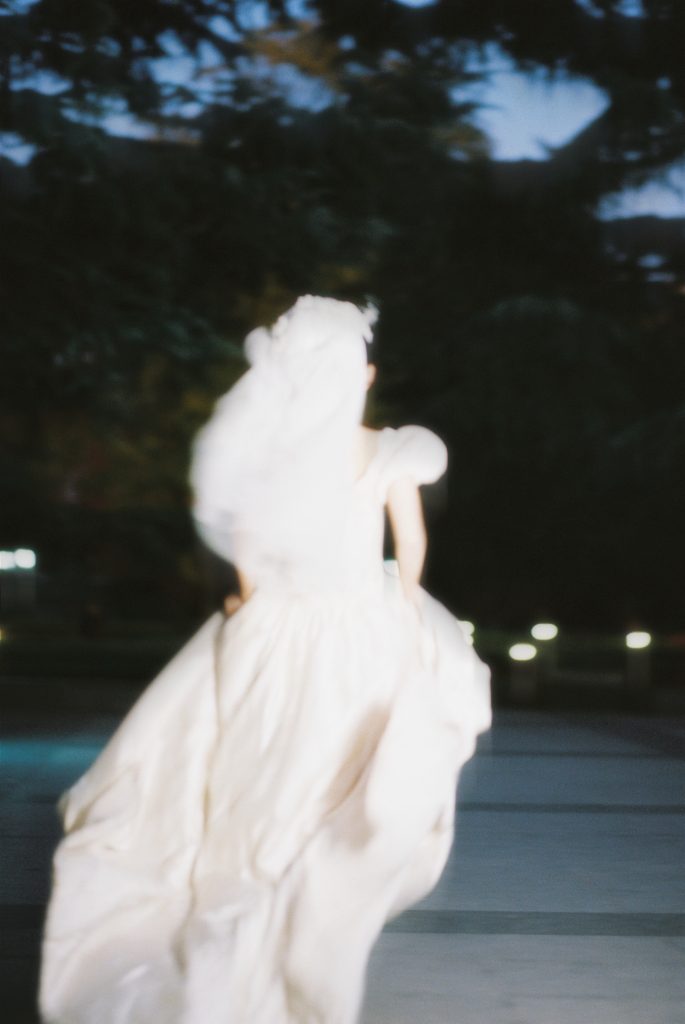 婚纱作品 - 婚纱作品 2/6 - 易姝专业婚纱摄影