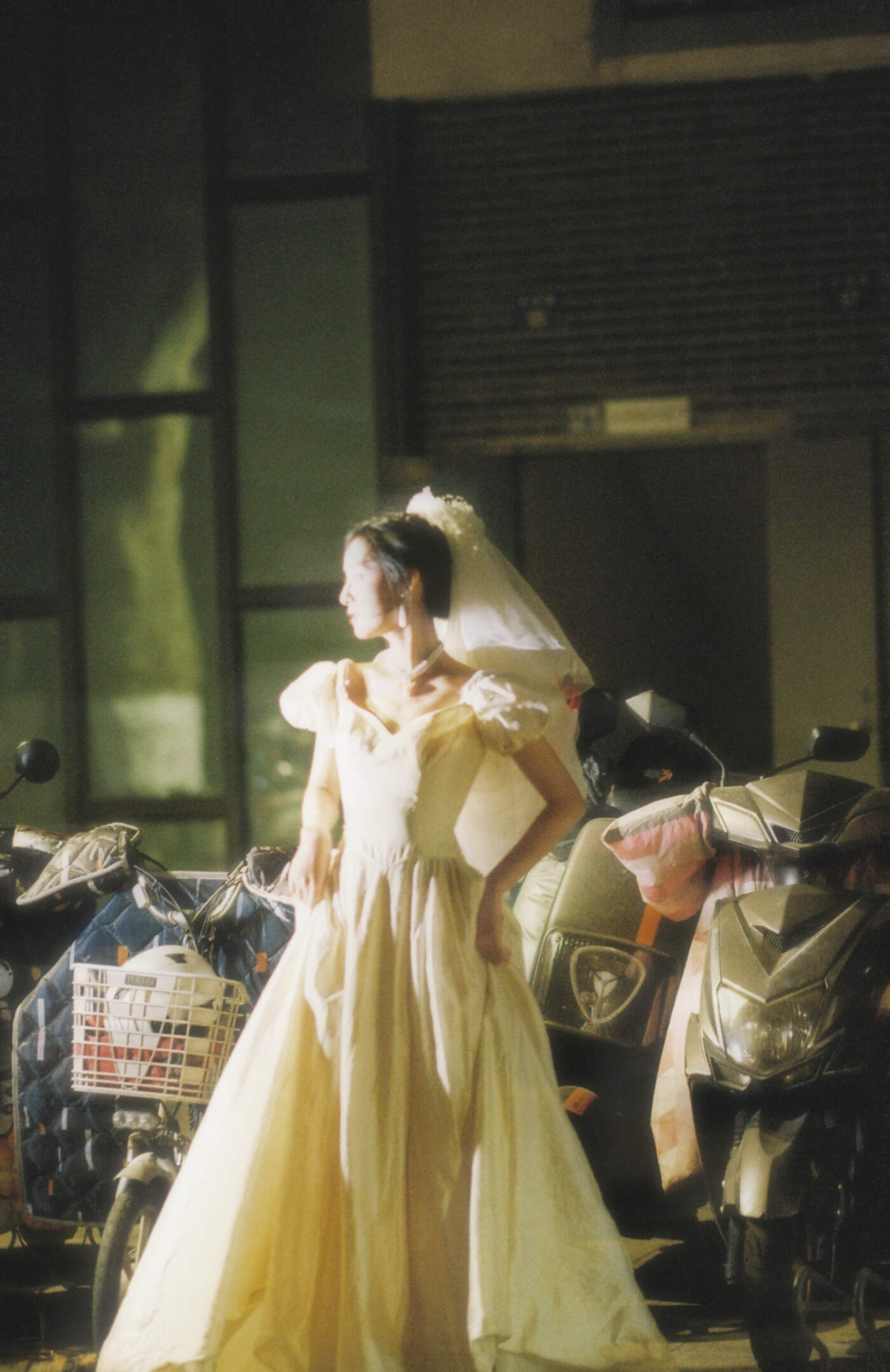 婚纱作品 - 婚纱作品 6/6 - 易姝专业婚纱摄影